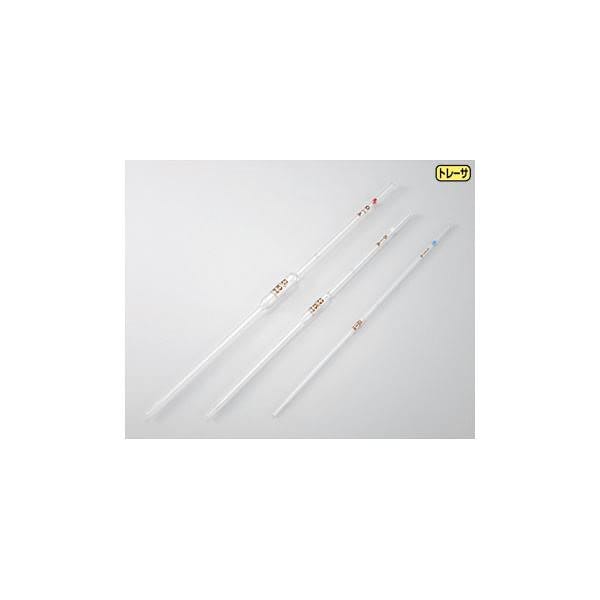 ホールピペット カスタムA 10mL（10本）