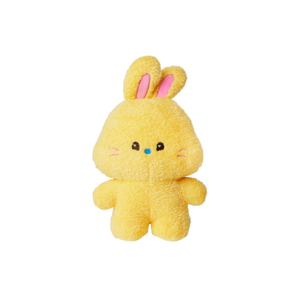 bunini 中型人形 (YELLOW)