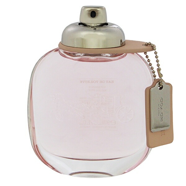 コーチ オードトワレ （テスター） EDT SP 90ml