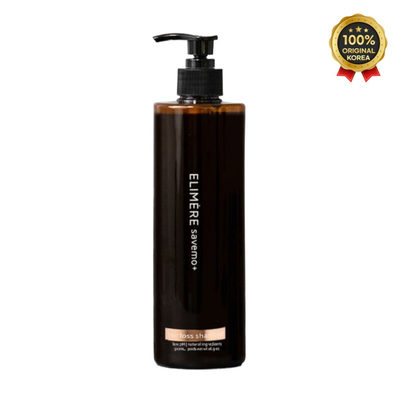 脱毛緩和 シャンプ 500ml 4,870円