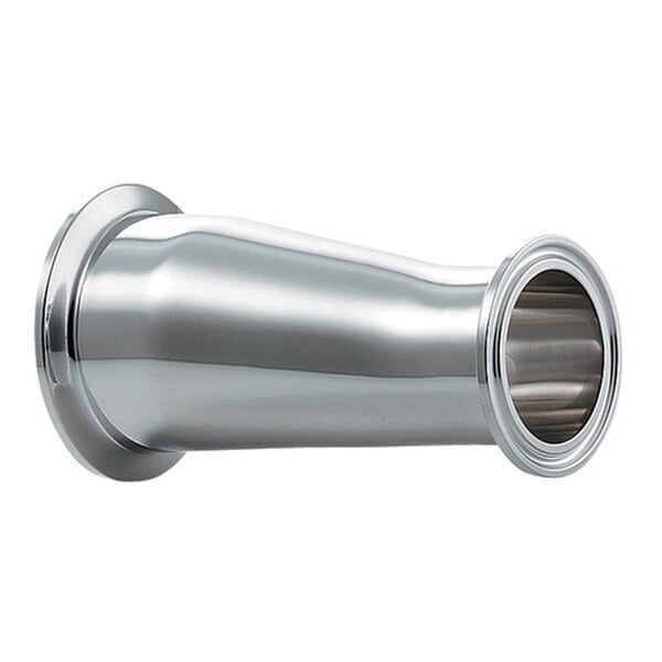 690-09-DXC ヘルール偏芯レデューサー