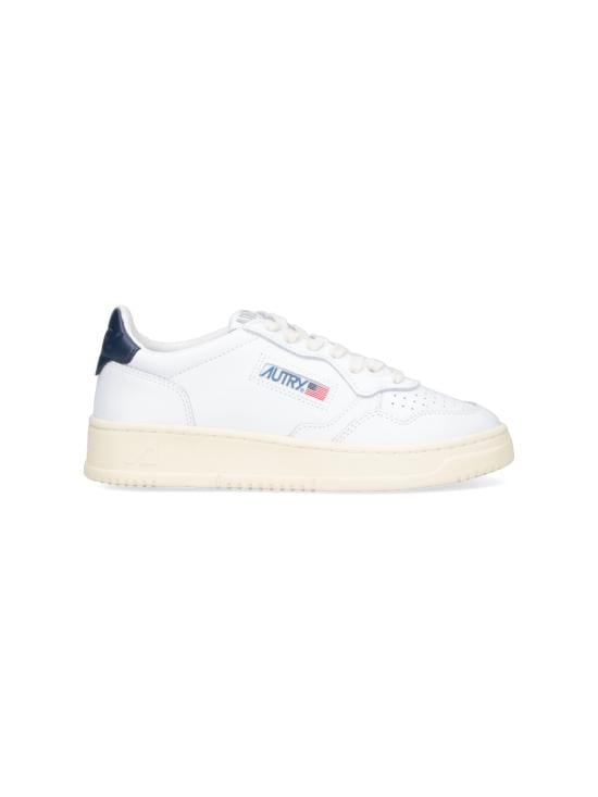 AUTRY Women Sneakers AULW LL12 White