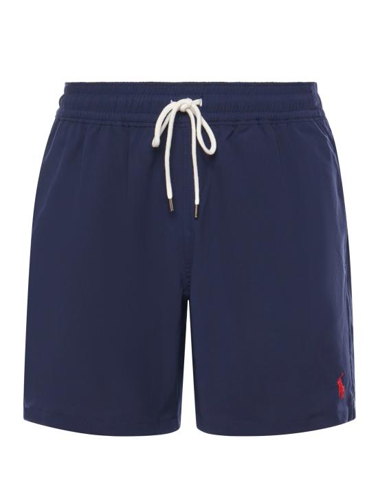 POLO RALPH LAUREN Men Swim Pants 710907255 001 Blue