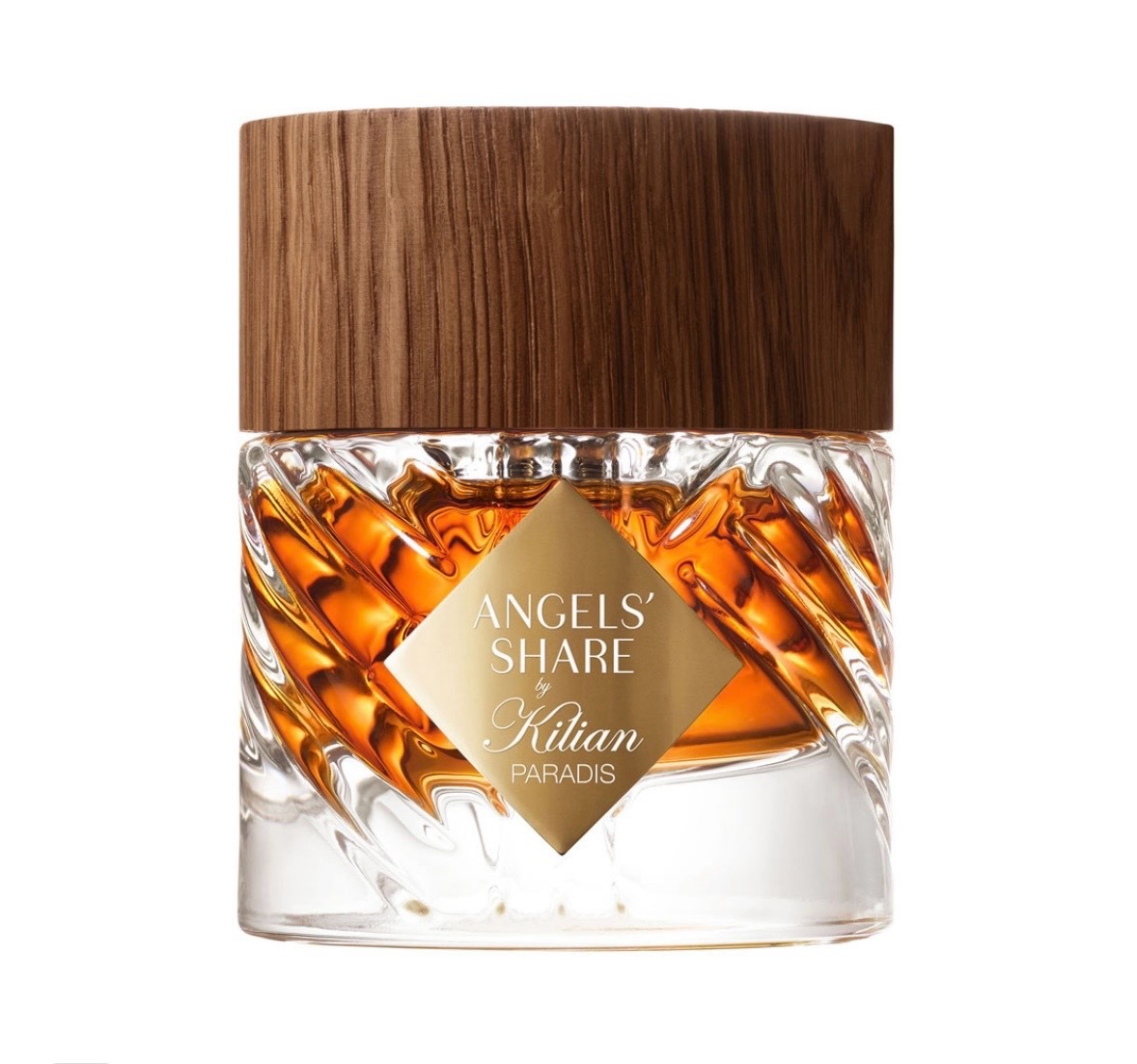 エンジェルズ　シェア　パラディ　エキストレ　ド　パルファム（単品）50mL　ご購入後のキャンセル不可