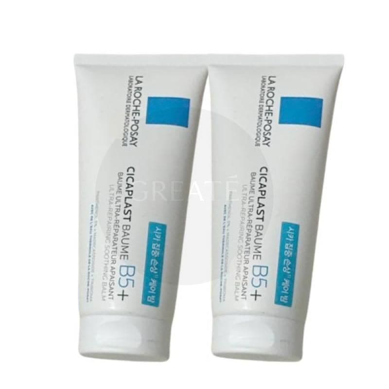 シカプラストナイトB5+, 100ml, 2個