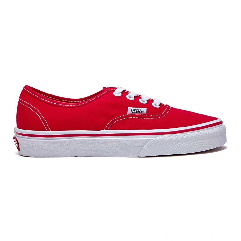 VANSアセンティックレッド/VN000EE3RED1 9,589円