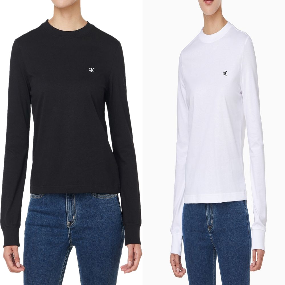Archive Long Sleeve T-Shirt/47D269G