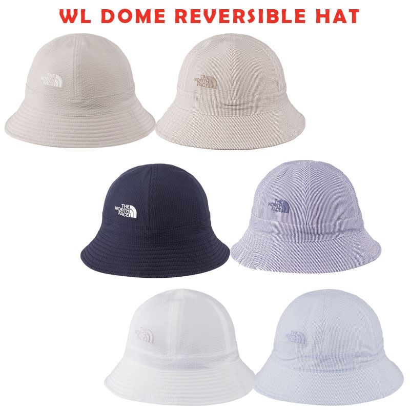 韓国正規品保証 関税負担なしNE3HR02J WL DOME REVERSIBLE HATデイリー 基本 着装 男子 女子 人気 韓国 ファッション 男女共用 アウトドア