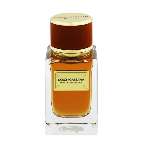 ベルベット エキゾチック レザー （テスター） EDP SP 50ml