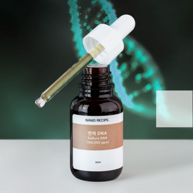 ナノレシピPDRNサーモンDNA 100 000ppm原液ブースターショットMTSローラーアンプル30ml1 5,368円