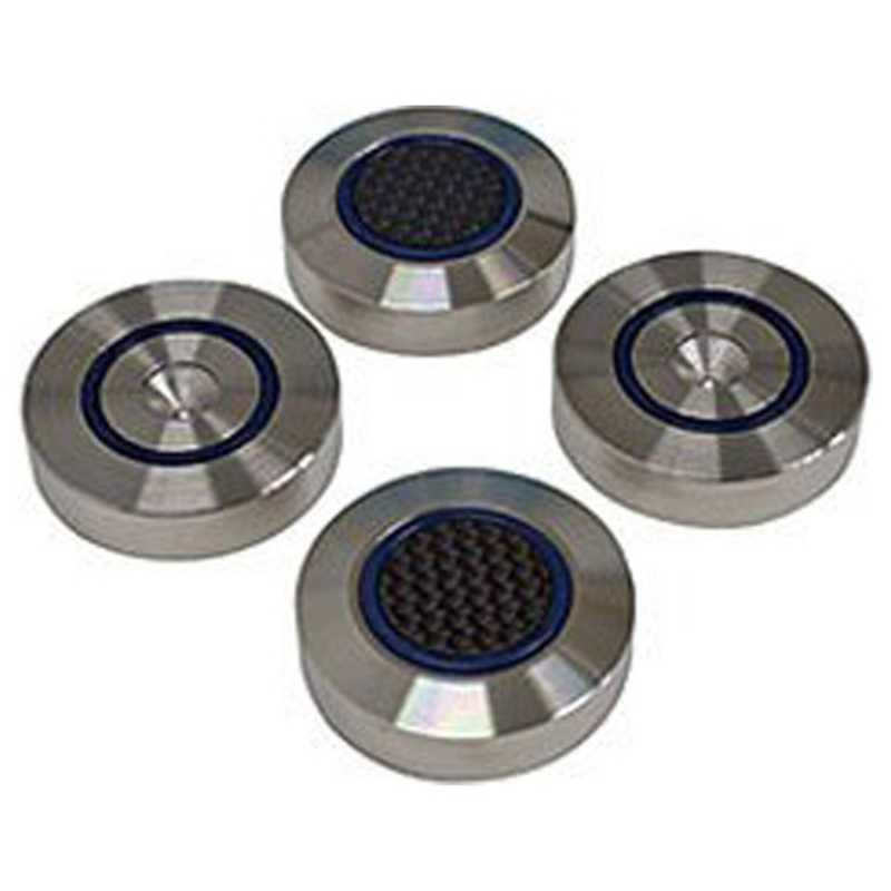 クリプトン　HRインシュレーター(4個組)　IS-HR3