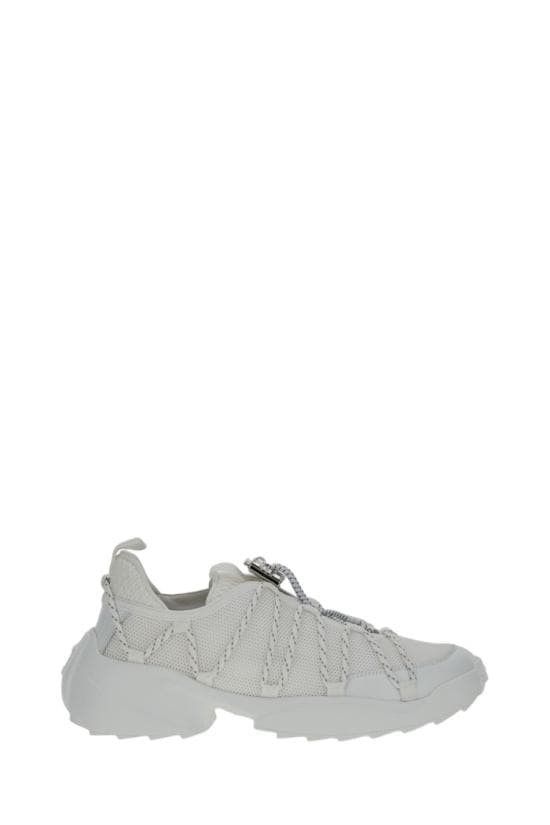 ROGER VIVIER Women Sneakers RVW75644240V53B001 White