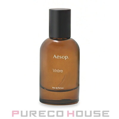 Aesop (イソップ) ヴィレーレ EDP SP 50ml