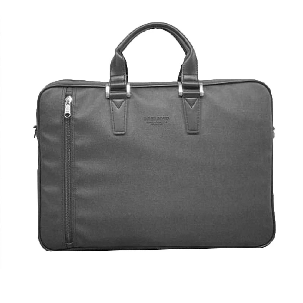 ブレリアス BRELIOUS ブリーフケース 26695-1H メンズ ブラック 日本製 国内正規品