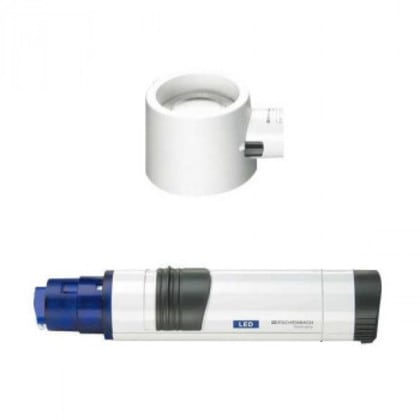 エッシェンバッハ 置き型ライトルーペ (7倍) 1551-74