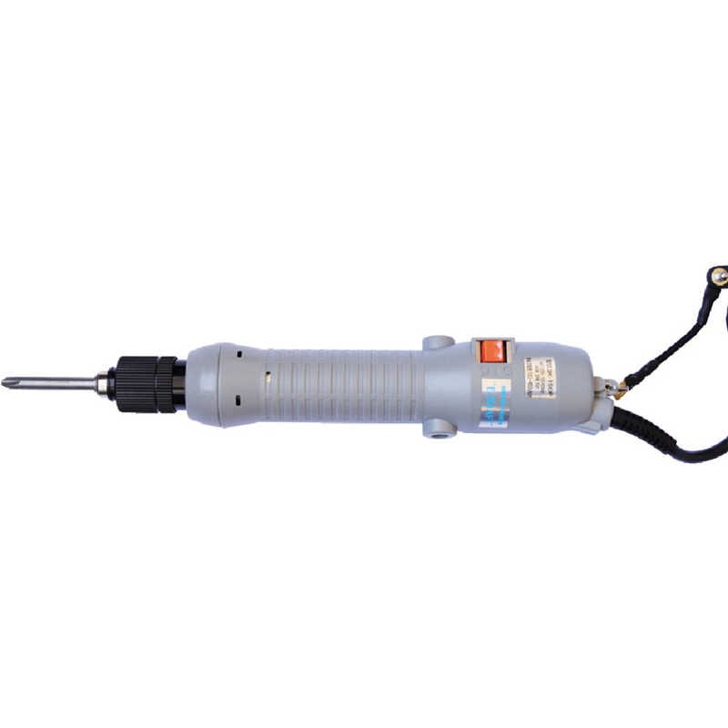 中村製作所　トランスレスプッシュスタート式電動ドライバー　9K-150P