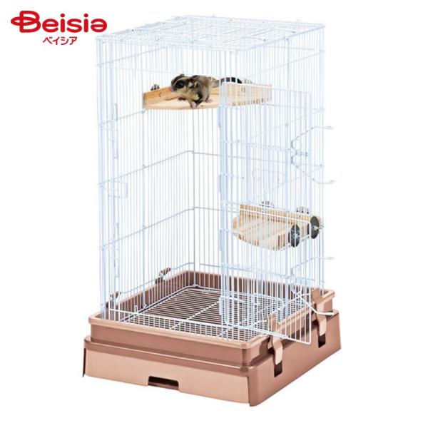 マルカン CASA セレクトケージ High35 MLP-04 ペット