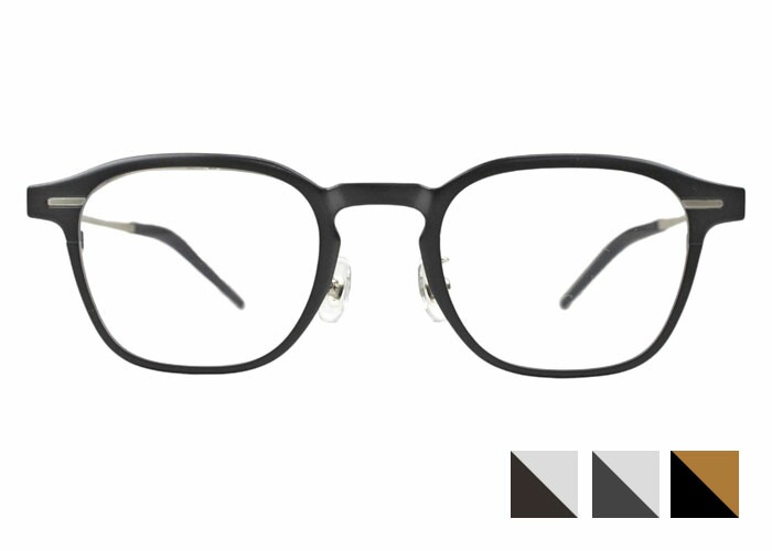マッキントッシュフィロソフィー MACKINTOSH PHILOSOPHY mp-3008 跳ね上げ式メガネ 単式 眼鏡 チタン メンズ レディース フルリム