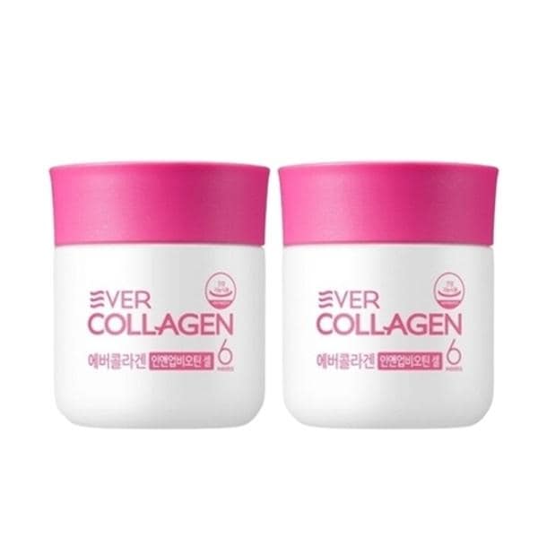 インアンドアップビオチンセル 6週間分 2個（750mg*84錠2個）