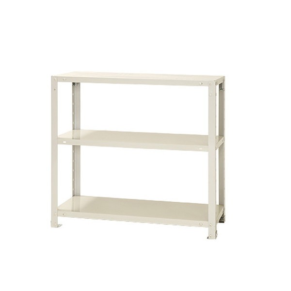 キタジマ 51060025701 NSTR-257 ホワイト [スマートラック 3段] メーカー直送