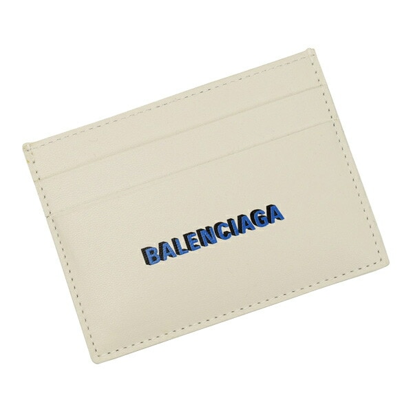 バレンシアガ BALENCIAGA カードケース パスケース メンズ アウトレット 5943091l