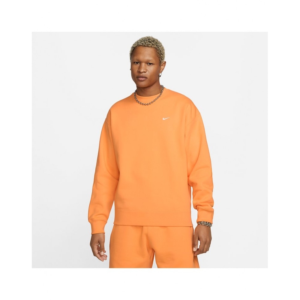 ナイキ NRG ソロスウッシュスウェットシャツ DX1361-836