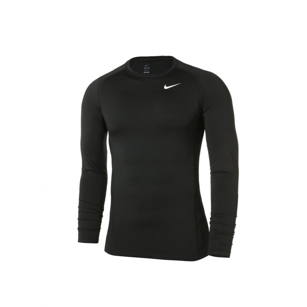ナイキメンズ NP プロウォームロングスリーブトップ CU6740_010