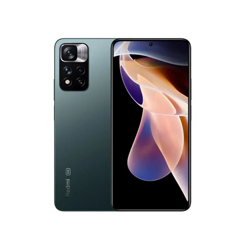 32033.0 Xiaomi Redmi Note 11 Pro Plusスマートフォン,5g,Android, 6.6インチ,mediatekアッパー,920 RAM,8GB, 256GB