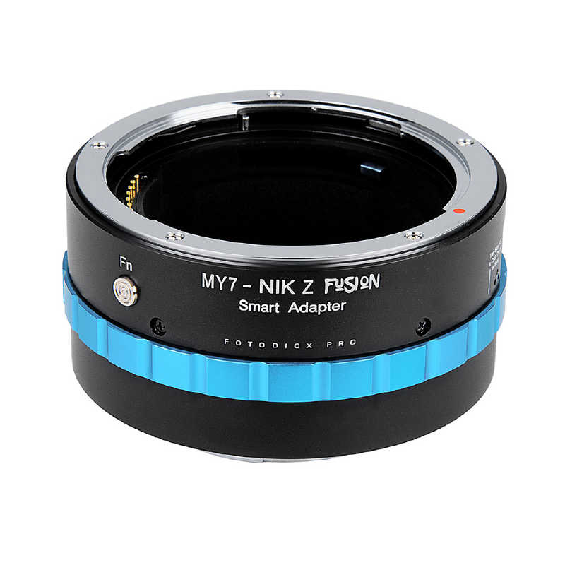 フォトディオックス　マウントアダプター　M7NKZFSN