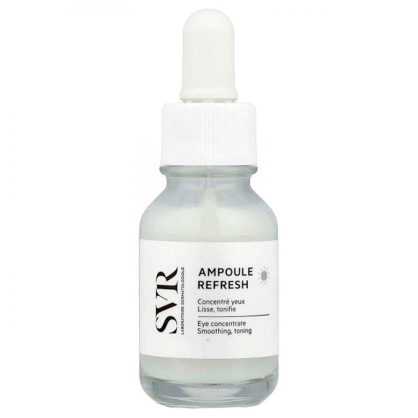 , Ampoule Refresh, Day , 0.51 fl oz (15 ml)