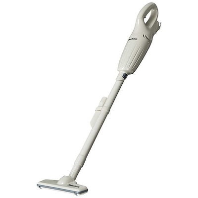 他サイト： マキタ　スティッククリーナー 紙パックレス式 コードレス 【バッテリ・充電器 別売】　CL100D-Zの商品画像