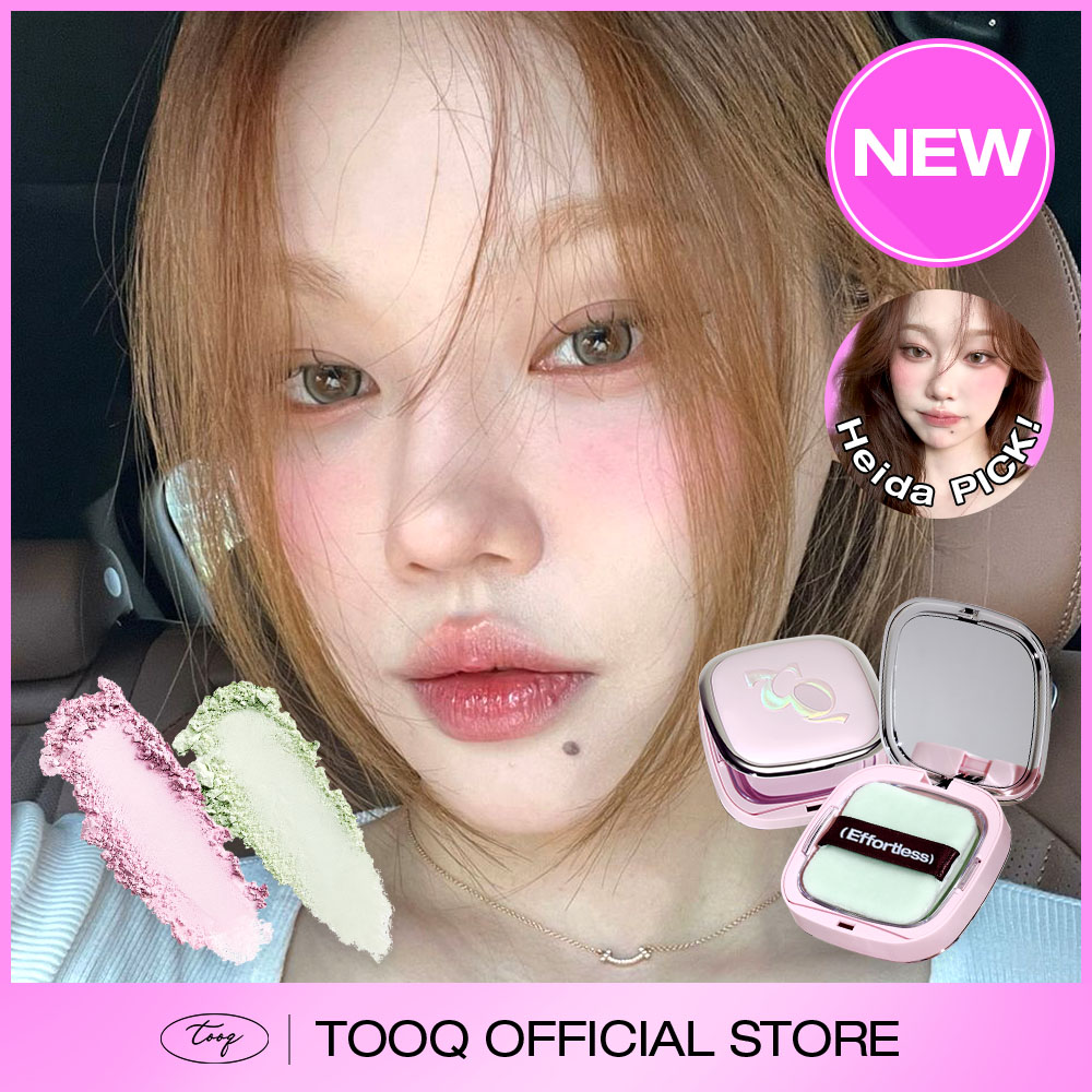 Qoo10] tooq 【公式】 水彩花びら パウダー 14g