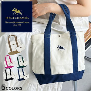 polo ショルダーバッグ