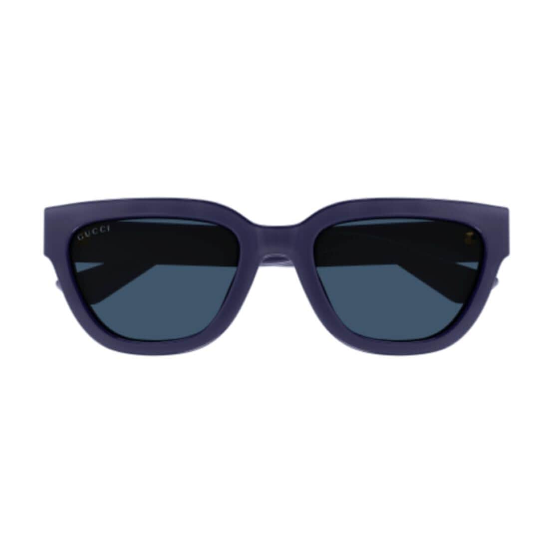 GG1578S004 violet violet blue 秋冬2024 サングラス・メガネ レディース ia