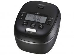 【新品/在庫あり】タイガー魔法瓶 TIGER 5.5合 圧力IHジャー炊飯器 炊きたて ご泡火炊き マットブラック JRI-A100-KM 新品