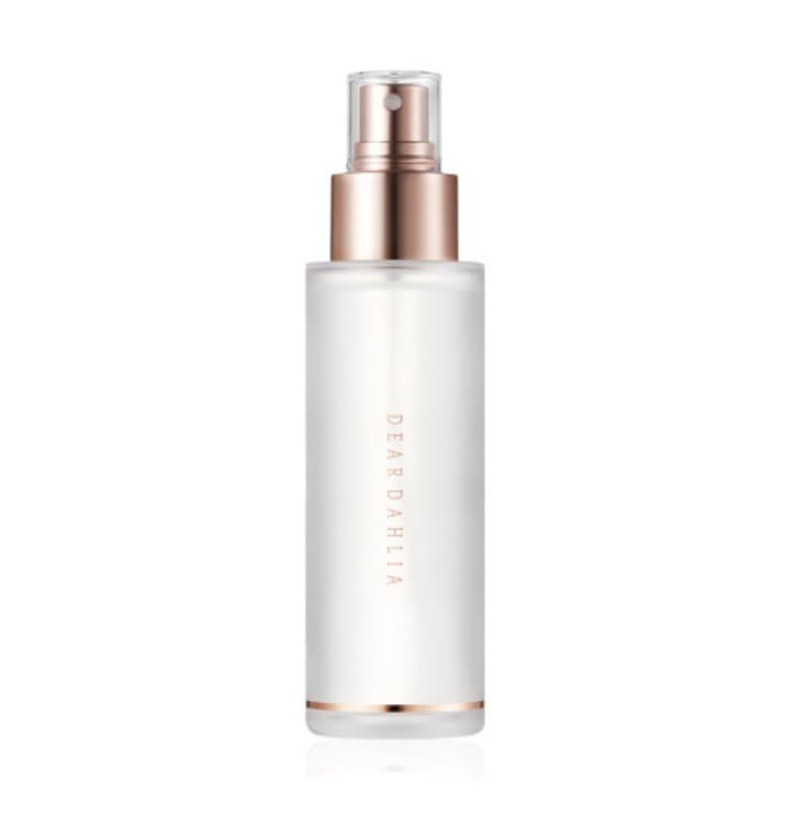 DEAR DAHLIA ディアダリア エンドレス スキンセッティングスプレー 100ml