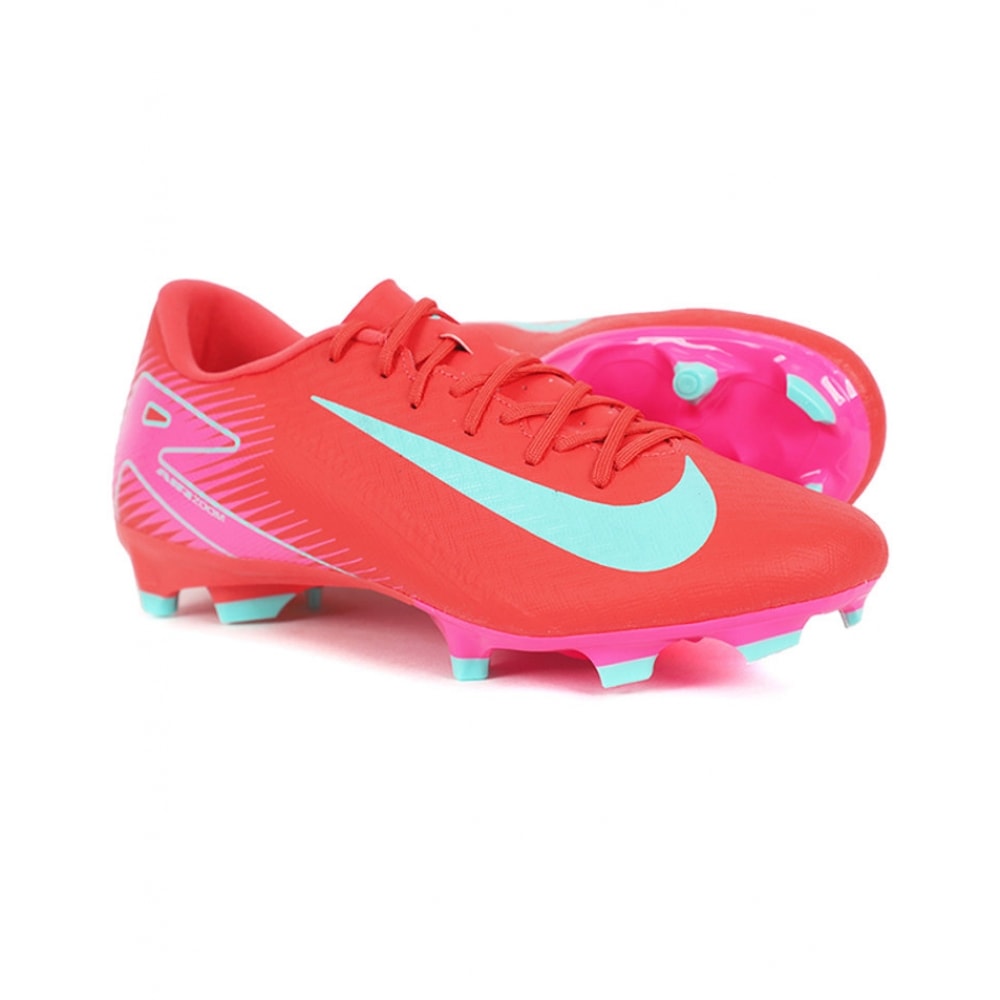 ナイキサッカーシューズズームマーキュリーヴェイパー 16 アカデミー FG/MG