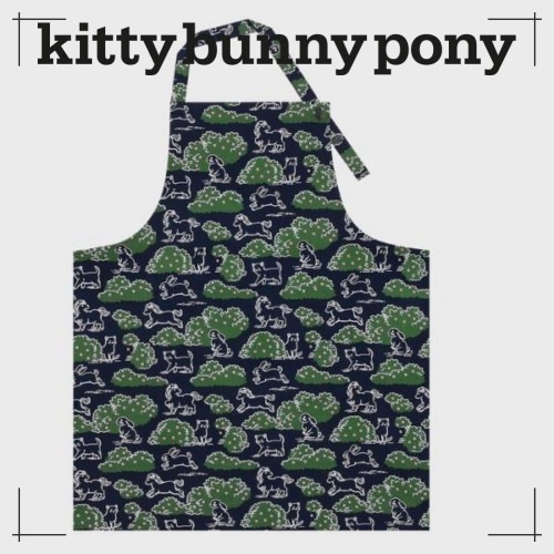 kittybunnypony グローブ エプロン