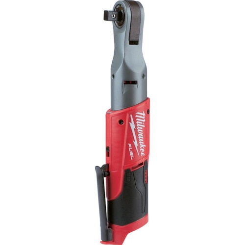 [正規店 最長3年保証] M12 FUEL 1/2インチ ラチェットレンチ M12 FIR12-0 JP 本体のみ 電動工具 DIY 車 バイク 修理 整備 工具
