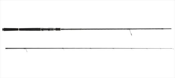 【特価】 ピュアフィッシングジャパン ソルティースタイルフラットフィッシュ STFS-962MH-KR