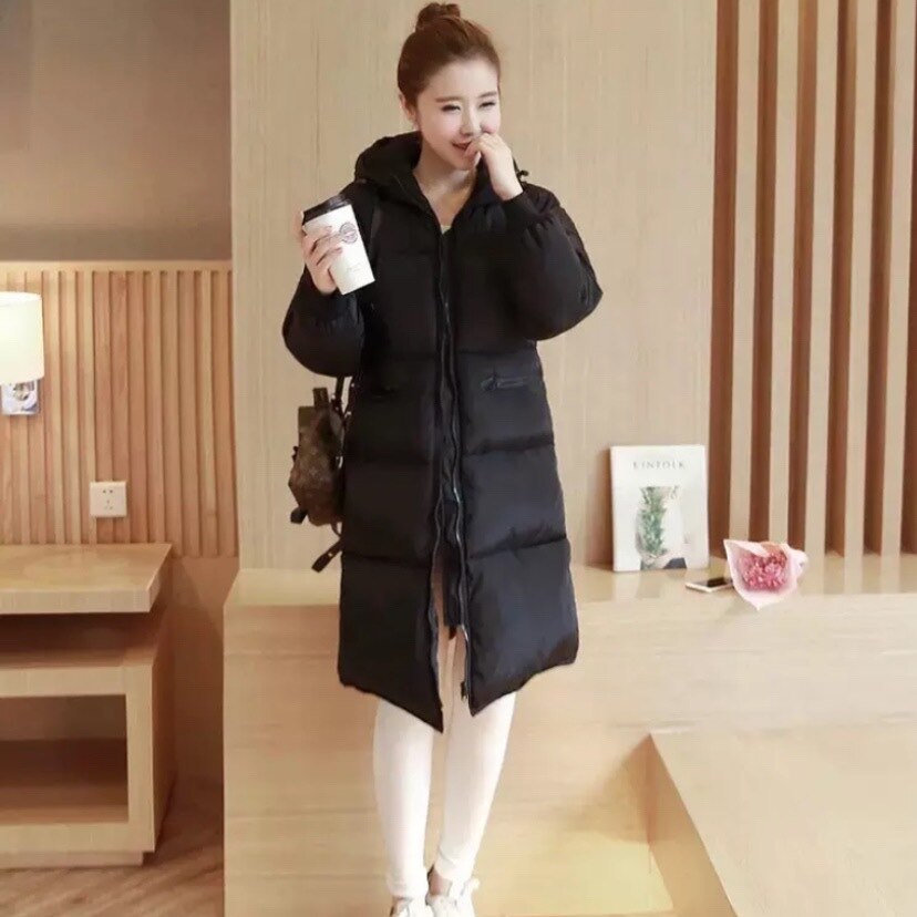 ワンカラー アウター コート レディース 秋冬 かわいい きれいめ 個性的 暖かい 軽い ロングコート ダウンコート ひざ丈 ロング ミディアム丈 ミドル丈 長袖 スリム タイト 細身 ストレート フ