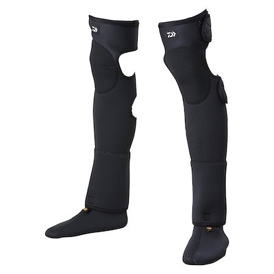 ダイワ 08609514 NG-300S ダイワ ネオゲーター LLサイズ26.0～27.0cm (ブラック) 08609514ダイワ 8,700円