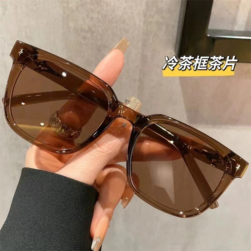 メガ割 メ眼鏡度あり眼鏡 近視 度入りガネ フ ァッション メガネ プレゼント 男女兼用韓国A37