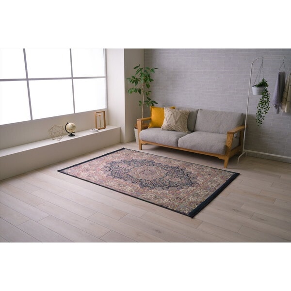 1294960197132 アンカラ 約2畳用 NV 160×230 メーカー直送 12,138円