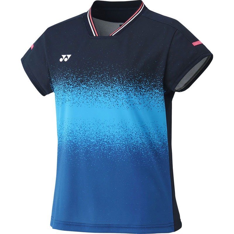 ウィメンズゲームシャツ テニス ゲームシャツウィメンズ (20914-018)