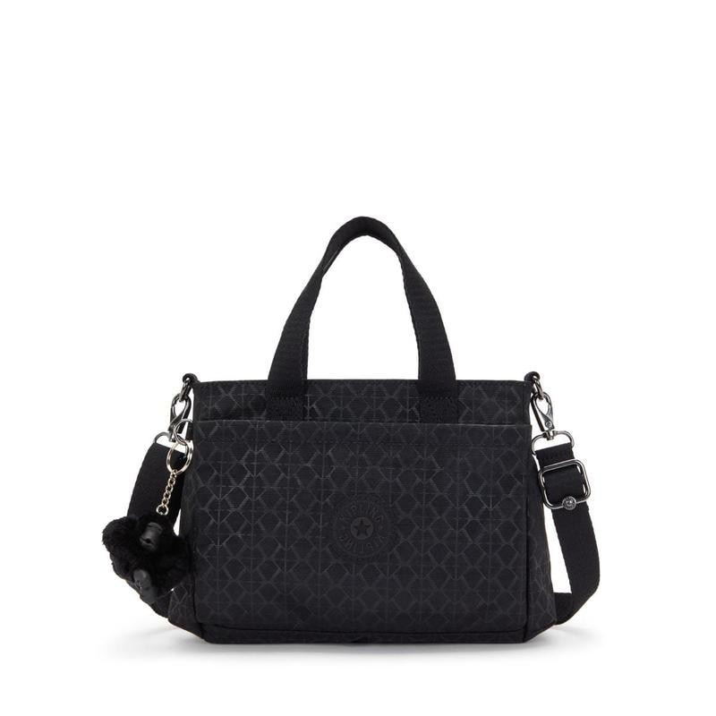 トート/クロスバッグ KANAAN カナアン KQABT14-SIEB