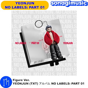 【美品】TXT ヨンジュン タワレコ パネル 新品 未使用 ヨンジュン NO LABELS