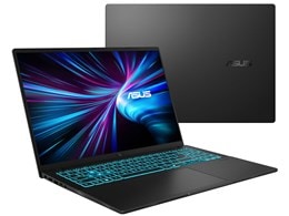 エイスース / ASUS Gaming V16 V3607VM V3607VM-C7321R5060W [ブラック]