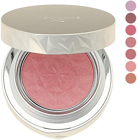 コスメデコルテ　AQ　ブラッシュ　色選択あり