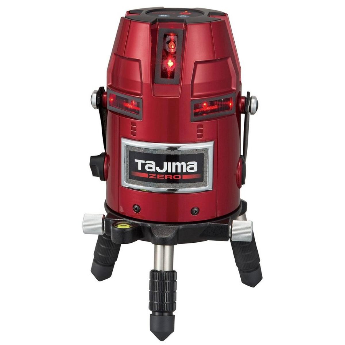 タジマ ゼロ KJC 受光器・三脚セット 矩十字・横全周 ZERO-KJCSET 75,337円